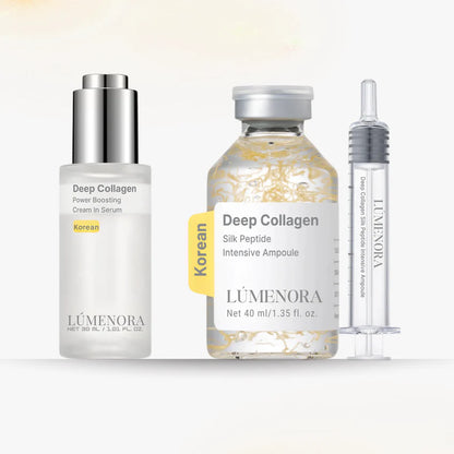 The Glass Lift Ritual